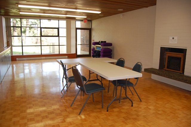 Facility Rental Victoria West Community Association