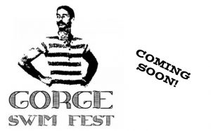 Gorge Swim Fest