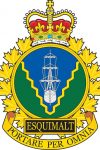 CFB Esquimalt