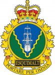 CFB Esquimalt