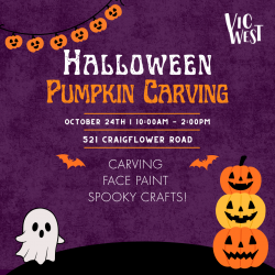 Pumpkin Carving Instagram