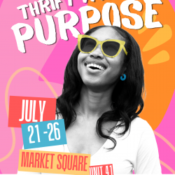 Thrift With Purpose 2026