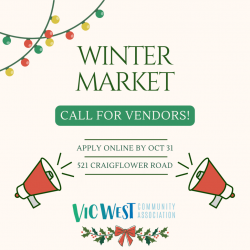 Vic West Winter Market (2)