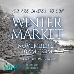 Vic West Winter Market (7)