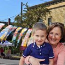 Victoria West Community Association